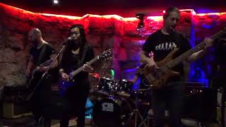 Jeanice Lee; 11th April 2018