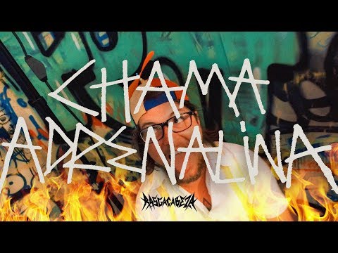 Francisco El Hombre Chama Adrenalina Gasolina