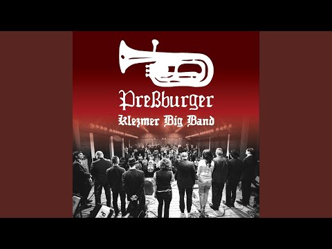 Makedonsko Devojče / Fun Der Khupe (Live)