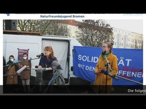 Prozess gegen Halle-Attentäter – Gespräch mit Nebenklage