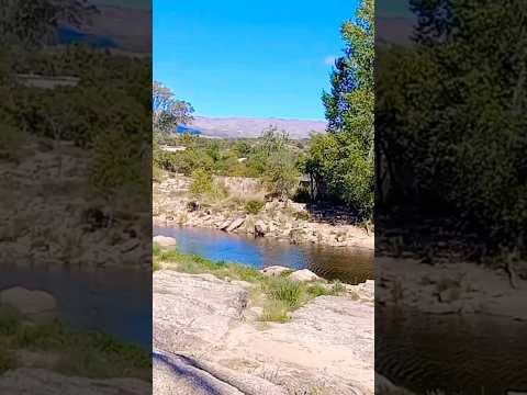 Mina Clavero, Traslasierras, Córdoba, Argentina.#minaclavero