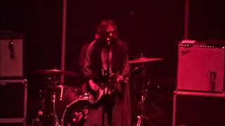 "Stay Loose" Broncho @ Unipol Arena Casalecchio Di Reno (BO) 04/11/2017