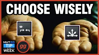 What is the Best Ability to Beat Man Coverage -- MUT.GG Tip of the Week #4
