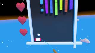 Brick Breaker VR