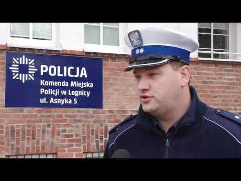 Autobusy w Legnicy mówią „dziękuję”