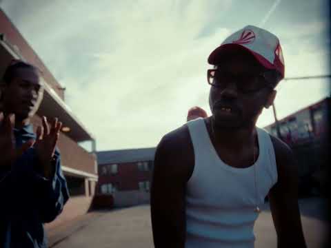 LORD APEX - BLESSINGS (OFFICIAL VIDEO)