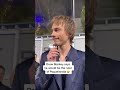 Drew Starkey Says He Would Be The Ruler Of Poguelandia OuterBanks