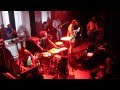 Dandy Warhols - Holding Me Up - Gothic Theatre ...