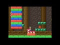 Super Mario Bros 2 Boss 6 Triclyde