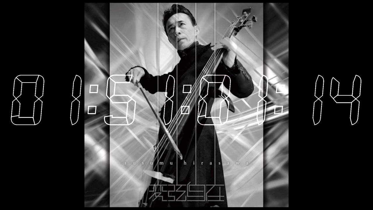 【作業用BGM】夢みる機械【2時間】