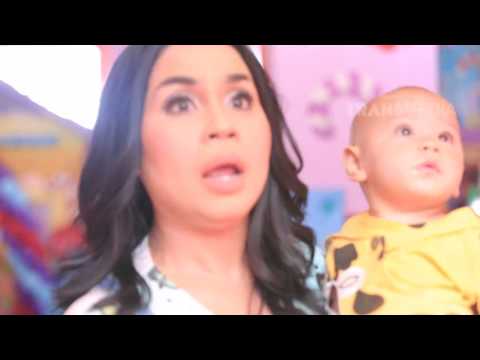 MAMAKU HITS - OLLA RAMLAN & MELANIE RICARDO (5/3/2017) Part 2