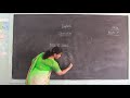 UKG English Opposites