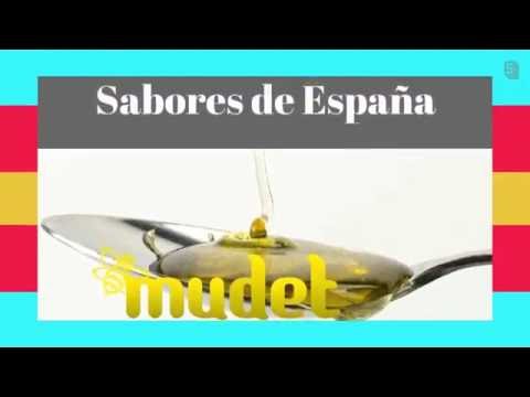 La miel ecológica Mudet 1