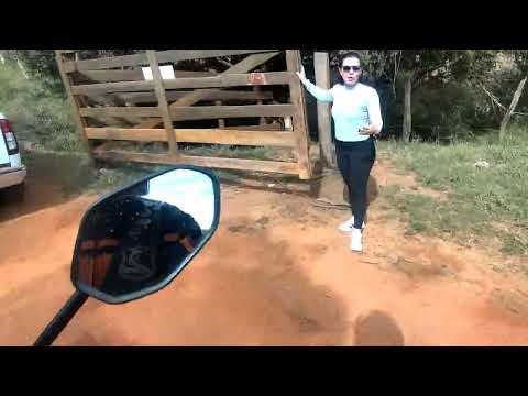 Luminosa / Serra da Luminosa , Brasópolis - Minas Gerais , Caminho da Fé de Moto , 16/05/2026 ☠️🏍️