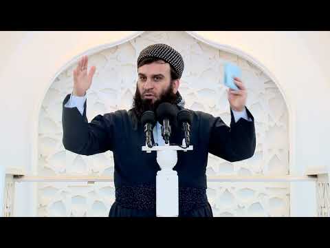 مانگی شەعبان لەلای تابعین مانگی قورئان بووە