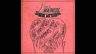 15& -  Love is Madness feat  Kanto from TROY