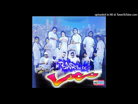 Barrio Loco - Cumbia Arabe