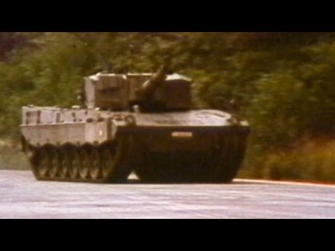 Classix: Der Neue Leo 2 - Bundeswehr