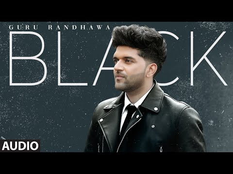 Black (Full Audio) — watch video