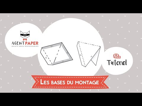 Les bases du montage - Tutoriel