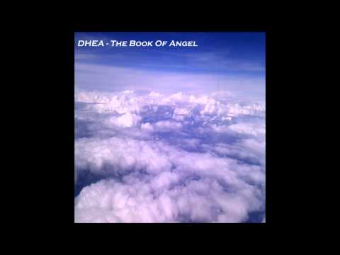 Dhea Chilli Zone -  The Book of Angel (Instrumental chill)