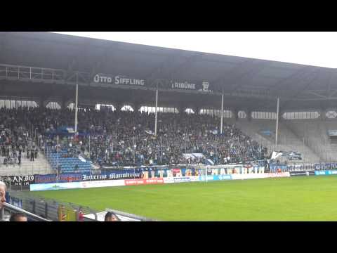 Sv waldhof mannheim 07 vs Offenbach