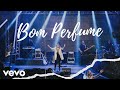 Gabi Sampaio Bom Perfume Ao Vivo