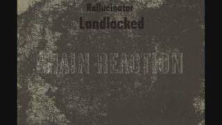 hallucinator -  red angel