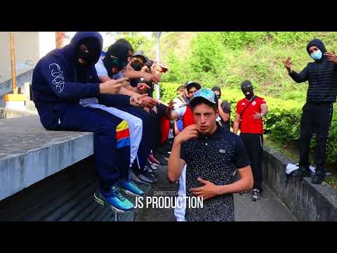 Zlabayda - Love de Moi (Clip Officiel)