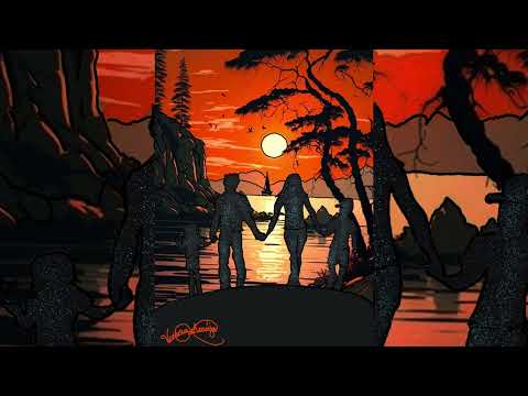 Banda Luz Da Nova Era - Nossa Relação