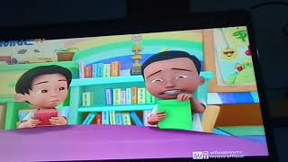 Download lagu Upin ipin hang pi mana mp3