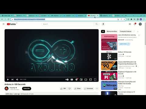 Item video thumbnail