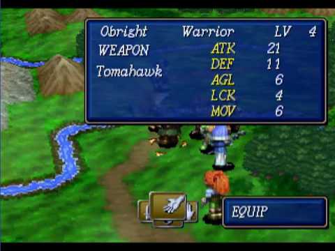 Shining Force 3 - Let's Play Them All! Part 30