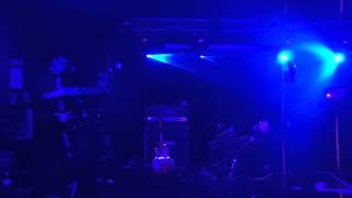 Electric Six - Taxi To Nowhere live 08/12/12