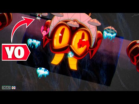 Cuphead's ULTRA HARD Mode: Impossible? #3