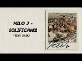 MILO J - SOLIFICAN12 (TINY DESK)