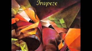 Trapeze - Medusa (with Glenn Hughes)
