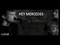 Hey Mercedes "Boy Destroyer" Live at Ace's Basement Oct 3, 2003 (Multi Camera)
