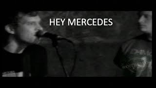 Hey Mercedes &quot;Boy Destroyer&quot; Live at Ace&#39;s Basement Oct 3, 2003 (Multi Camera)