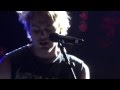 Jet Black Heart (HD Live) - 5 Seconds of Summer ...