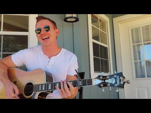 Midnight Special - CCR (Cover by Clay Page)