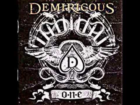 Demiricous-(One hellbound)-[FULL ALBUM]