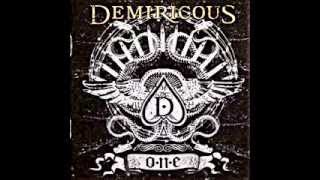 Demiricous-(One hellbound)-[FULL ALBUM]