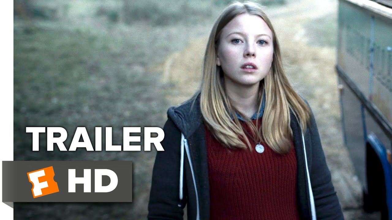 The Windmill Official Trailer 1 (2016) - Noah Taylor Movie