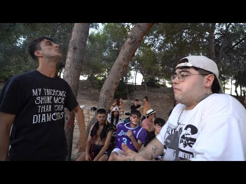 DR.FILTROS VS ZERO - 8AVOS - REGIONAL GLADIATOR BATTLES