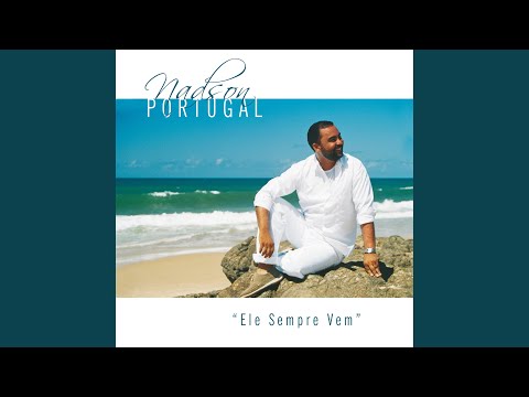 Meu Redentor É Verdadeiro - Nadson Portugal