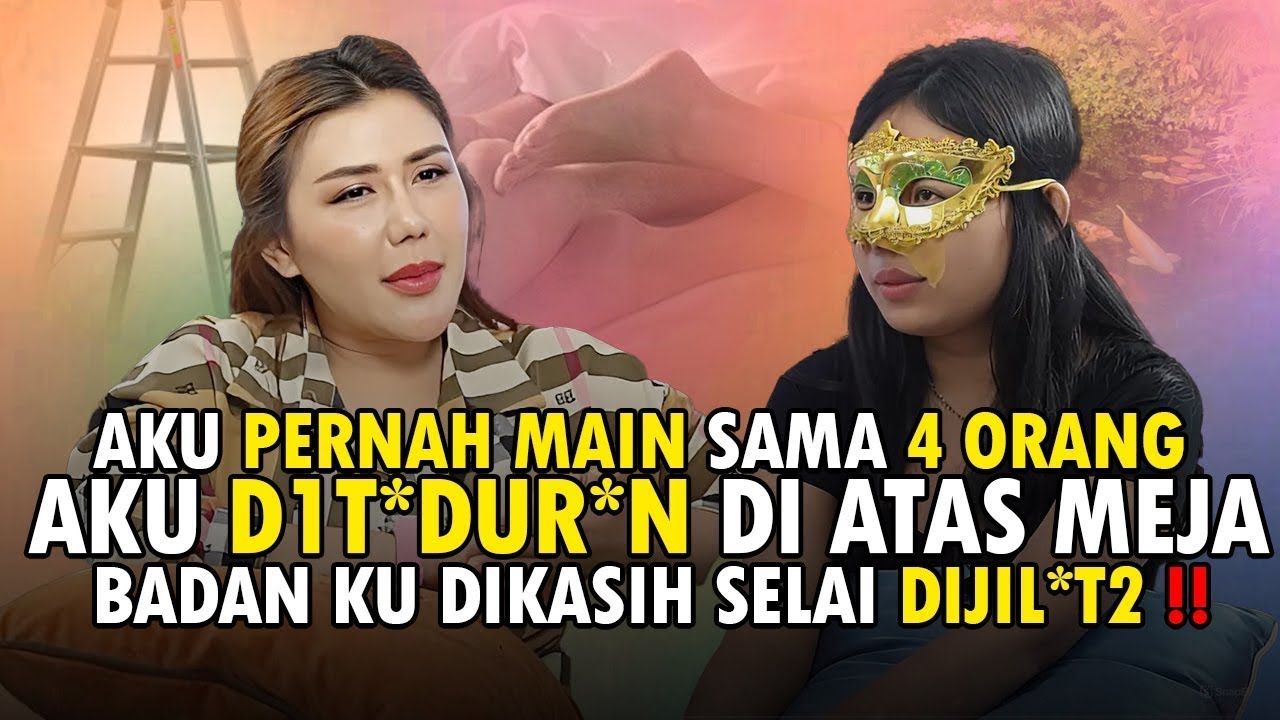 Kontroversi Video "Cewek Ini Main Sama Pak RT dan Suami Orang Waktu Rumah Sepi" Memicu Reaksi Publik