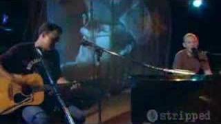 [stripped]The Fray - Over My Head (Cable Car)