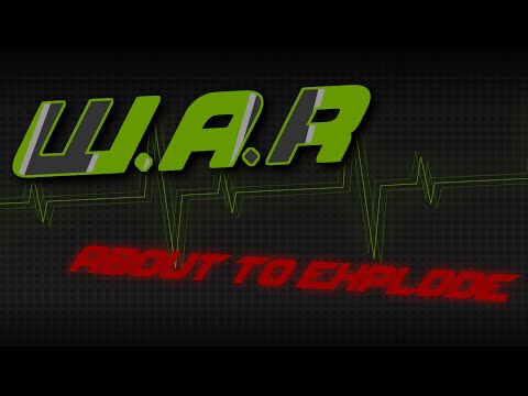 Video thumbnail for About to Explode