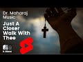 Just A Closer Walk With Thee | Electronic Keyboard | Tutorial | Dr. Maharaj Education #shorts